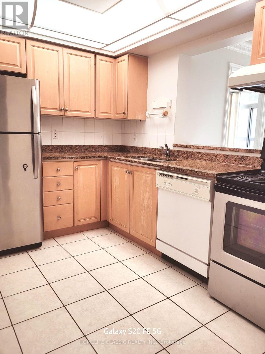 616 - 5418 Yonge Street, Toronto (willowdale West), Ontario