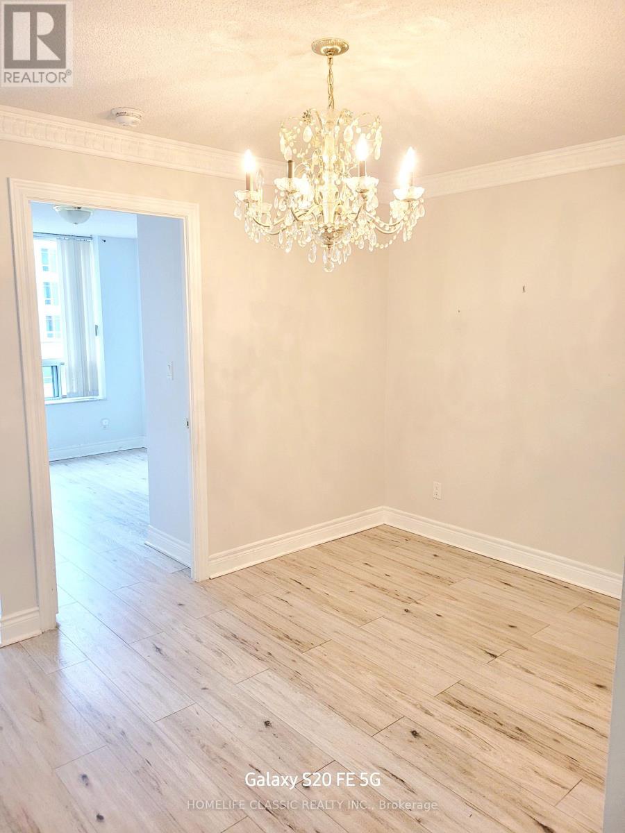 616 - 5418 Yonge Street, Toronto (willowdale West), Ontario