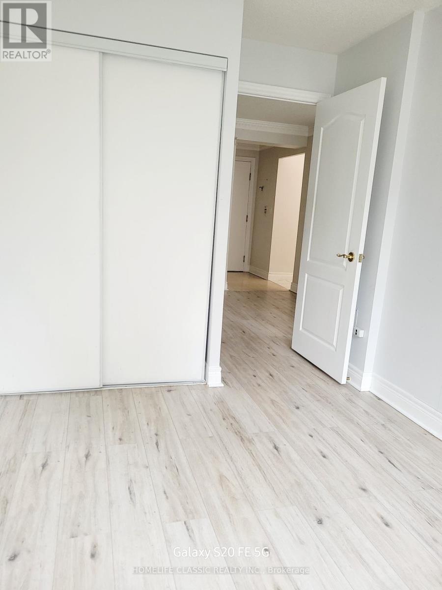 616 - 5418 Yonge Street, Toronto (willowdale West), Ontario