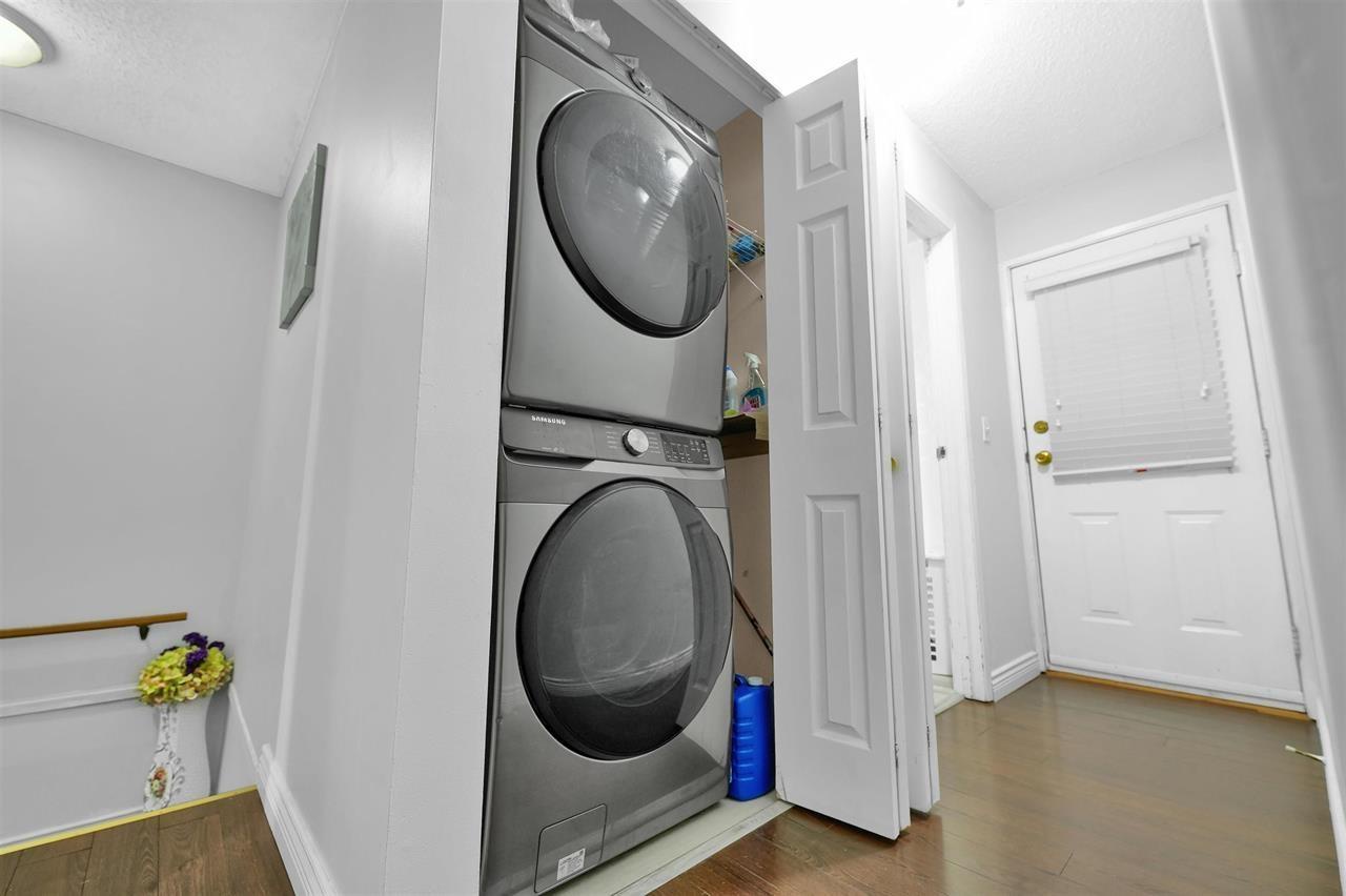 33 3075 Trethewey Street, Abbotsford, British Columbia