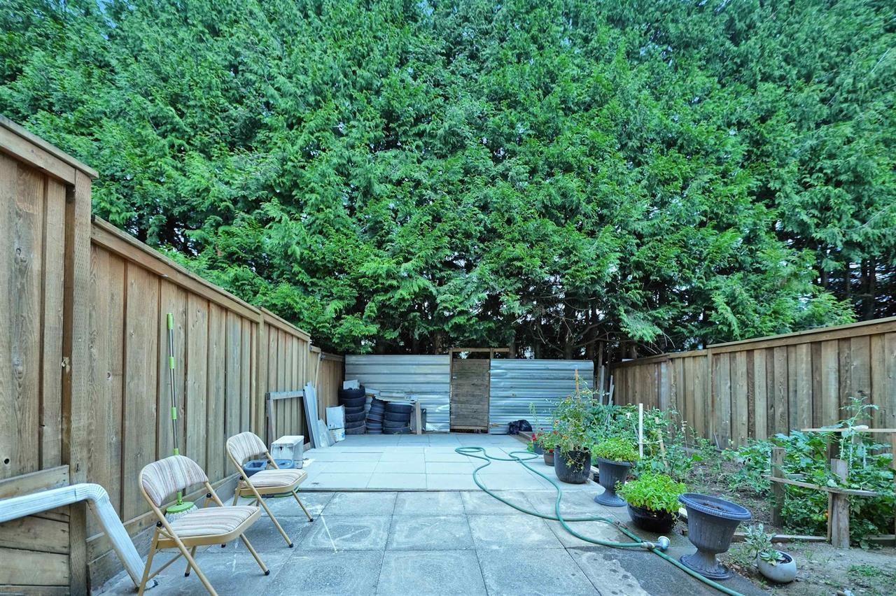 33 3075 Trethewey Street, Abbotsford, British Columbia