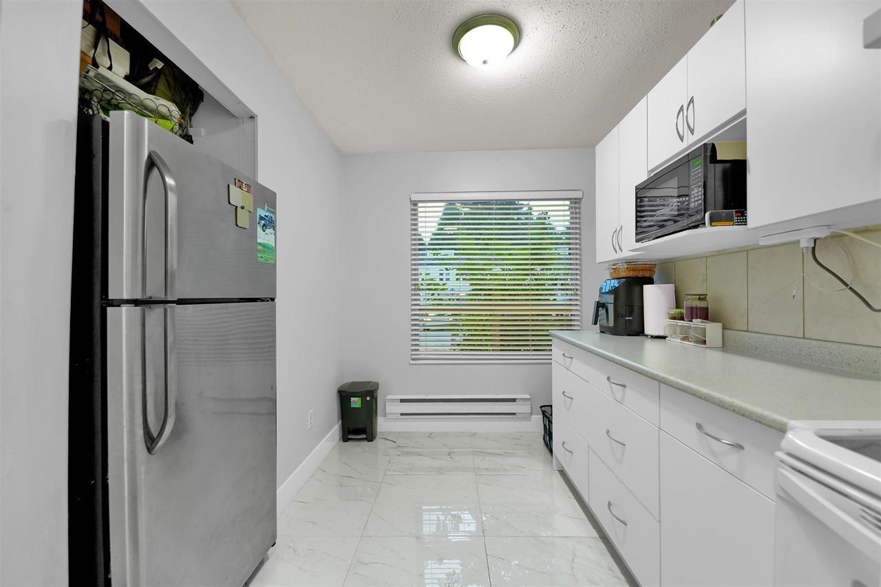 33 3075 Trethewey Street, Abbotsford, British Columbia