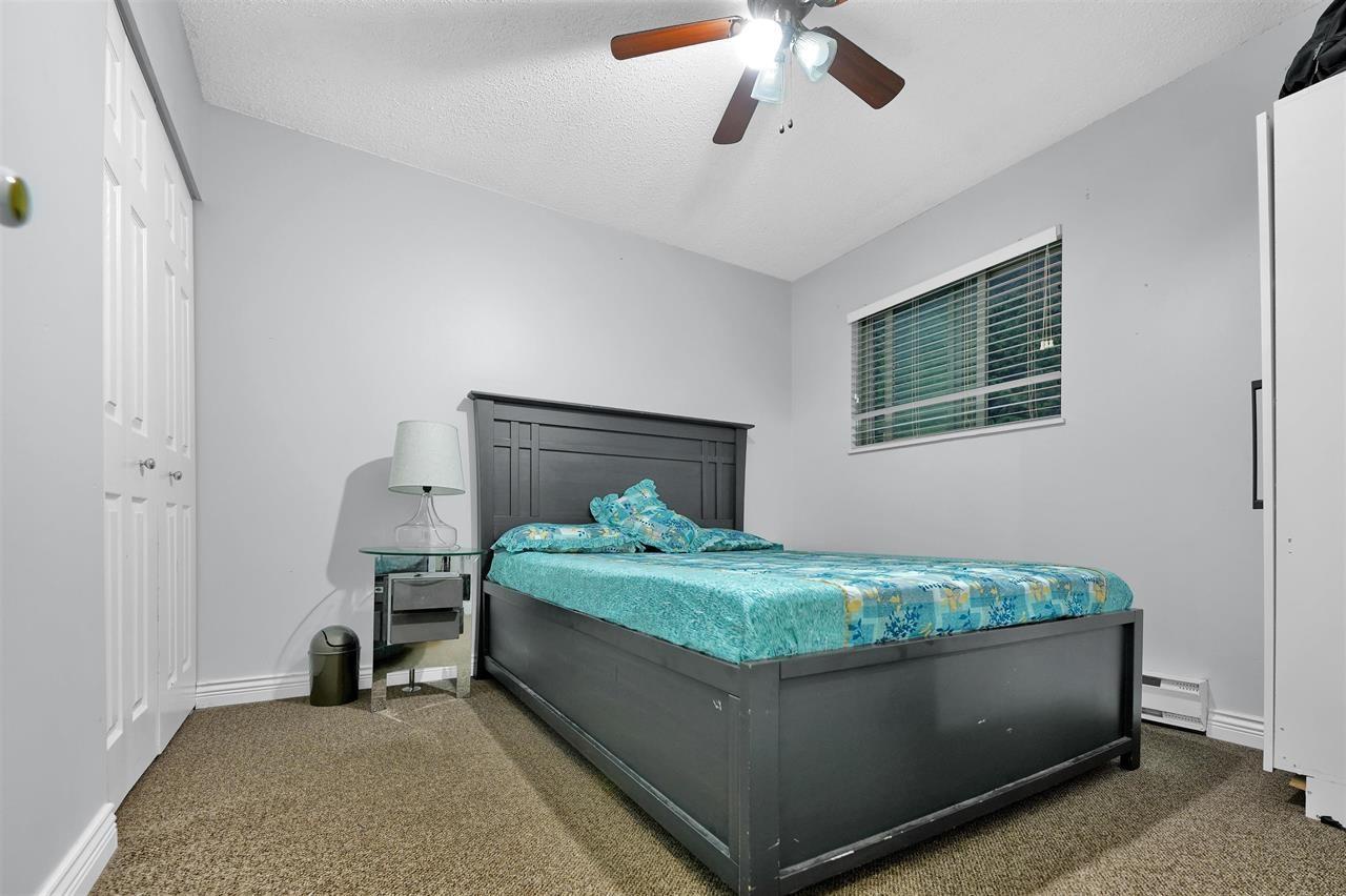 33 3075 Trethewey Street, Abbotsford, British Columbia