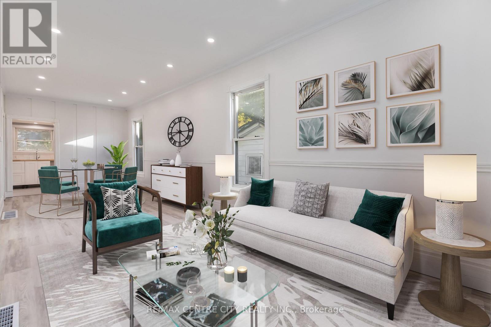 97 Walnut Street, London North (north N), Ontario