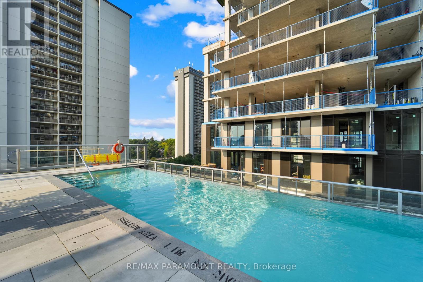 418 - 101 Erskine Avenue, Toronto (mount Pleasant West), Ontario