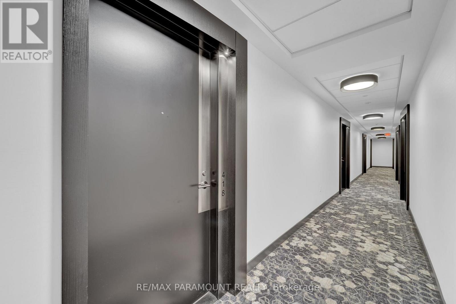 418 - 101 Erskine Avenue, Toronto (mount Pleasant West), Ontario