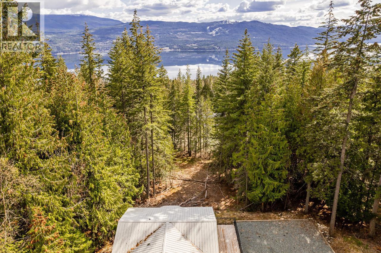 7430 Crowfoot Drive, Anglemont, British Columbia