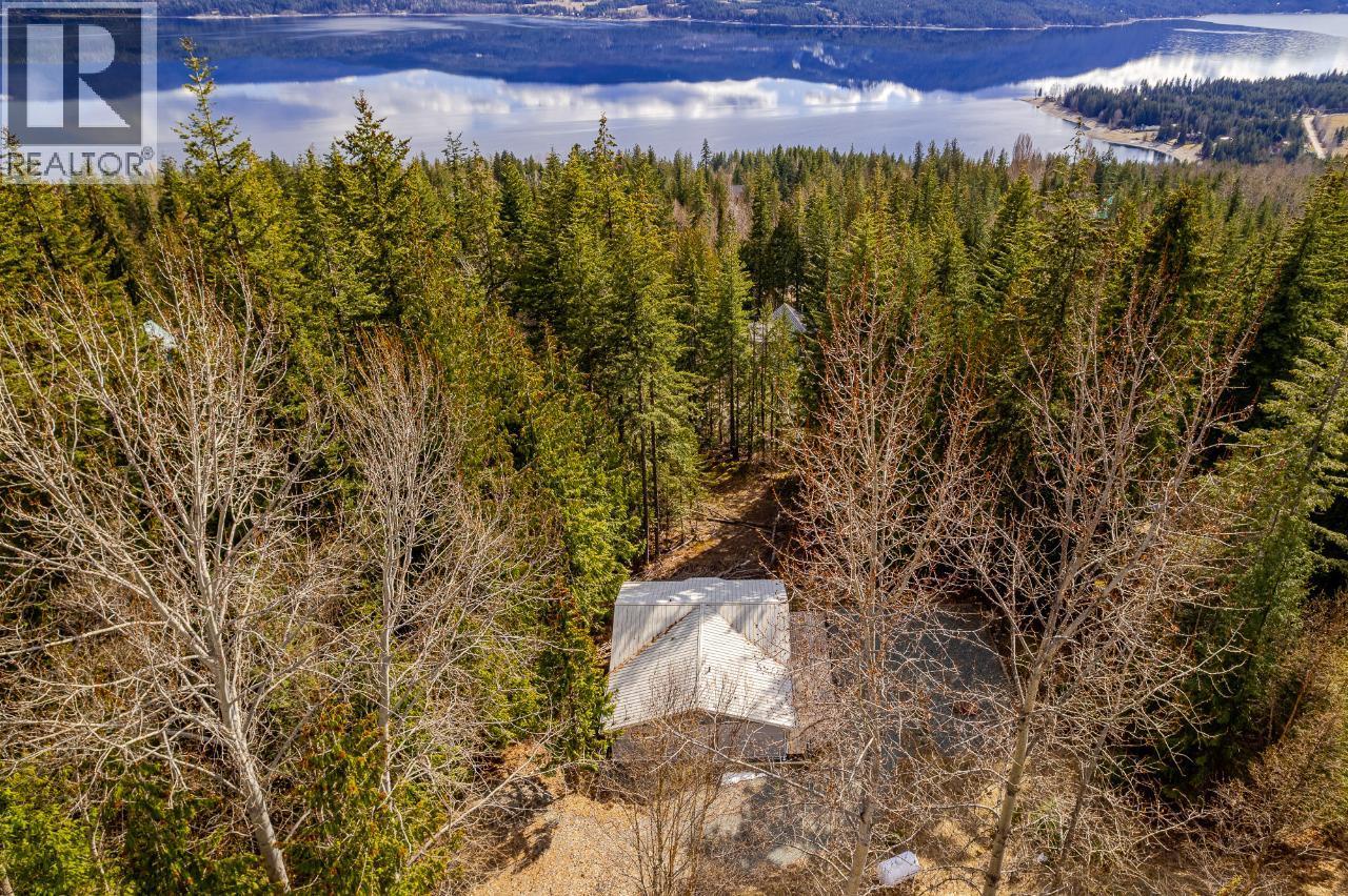 7430 Crowfoot Drive, Anglemont, British Columbia