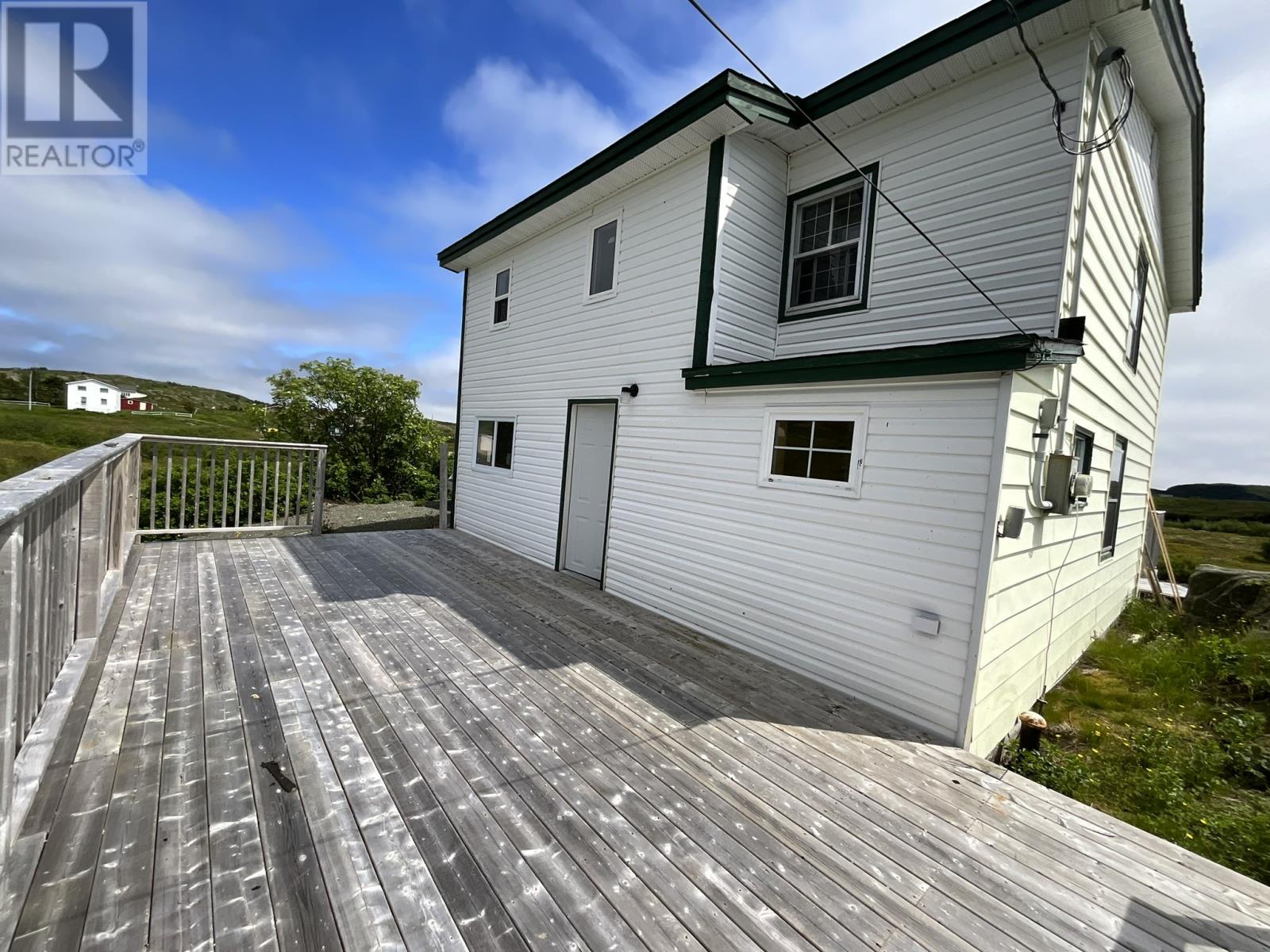 11 Miller Road, Champneys East, Newfoundland And Labrador