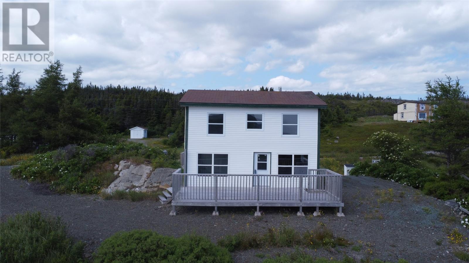 11 Miller Road, Champneys East, Newfoundland And Labrador