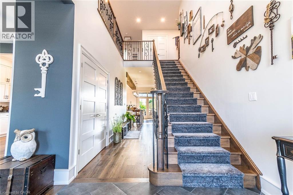 119 Willowbrook Drive, Welland, Ontario