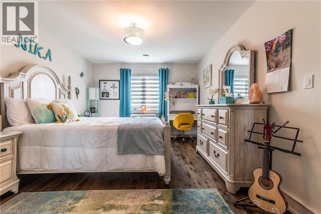 119 Willowbrook Drive, Welland, Ontario