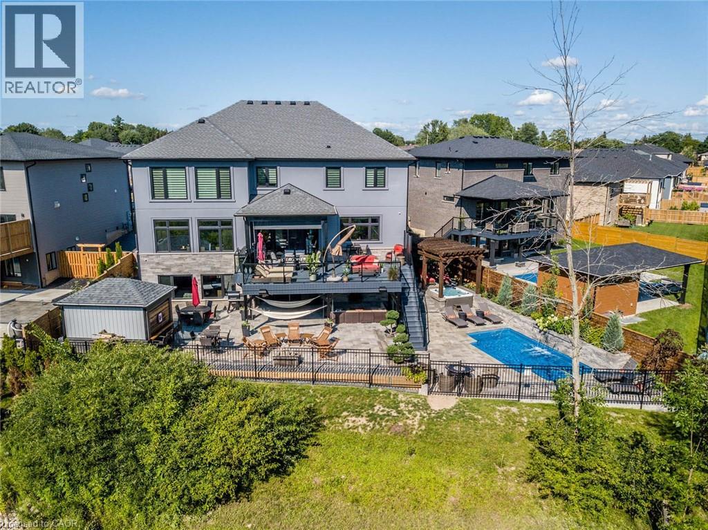 119 Willowbrook Drive, Welland, Ontario