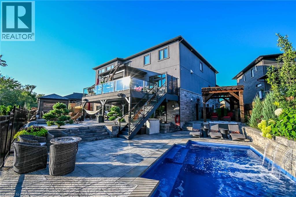 119 Willowbrook Drive, Welland, Ontario