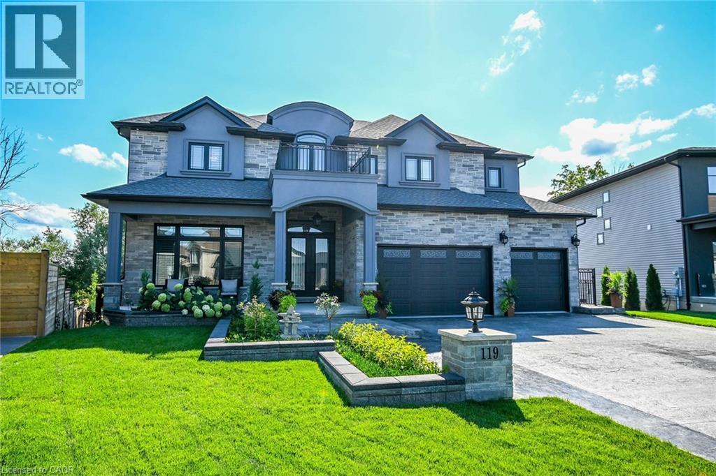 119 Willowbrook Drive, Welland, Ontario