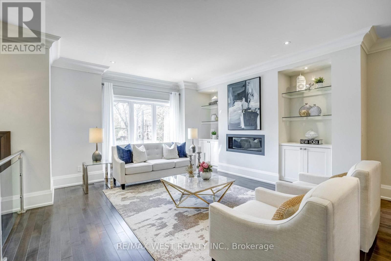 352b Lawrence Avenue W, Toronto (bedford Park-nortown), Ontario