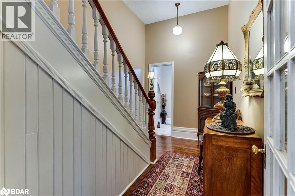 22 Queen Street, Innisfil, Ontario