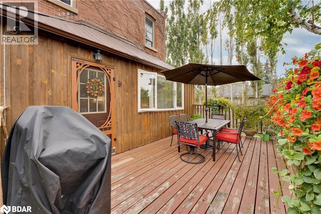 22 Queen Street, Innisfil, Ontario