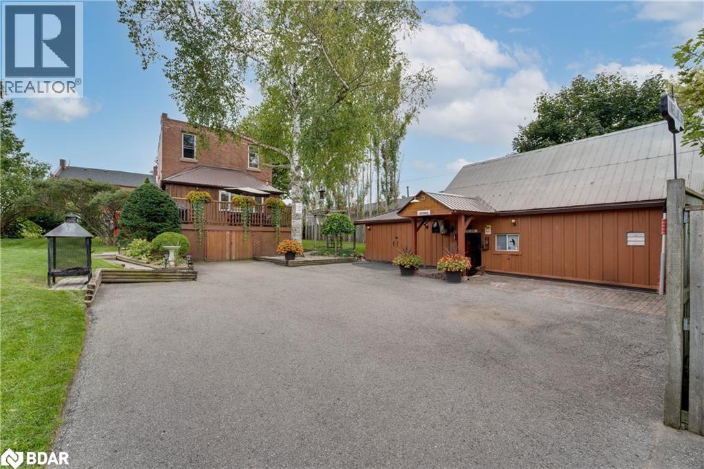 22 Queen Street, Innisfil, Ontario