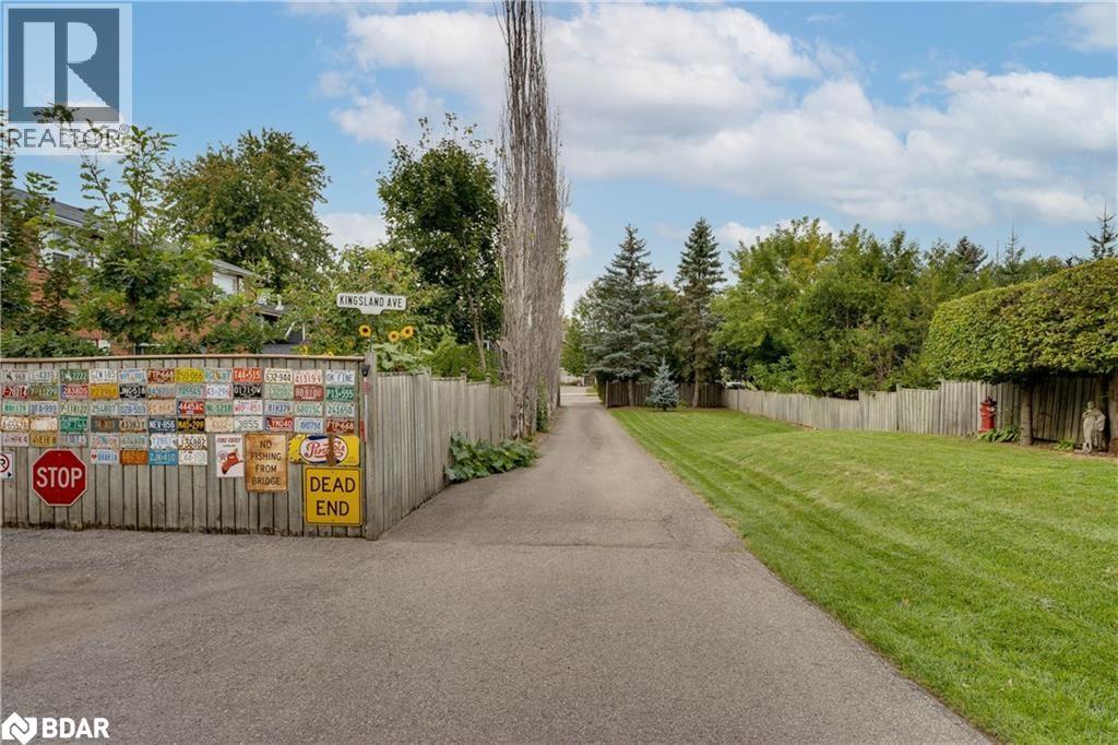 22 Queen Street, Innisfil, Ontario