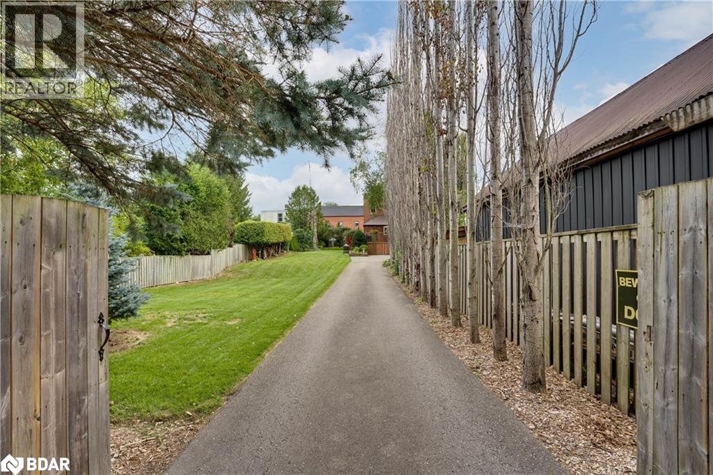 22 Queen Street, Innisfil, Ontario