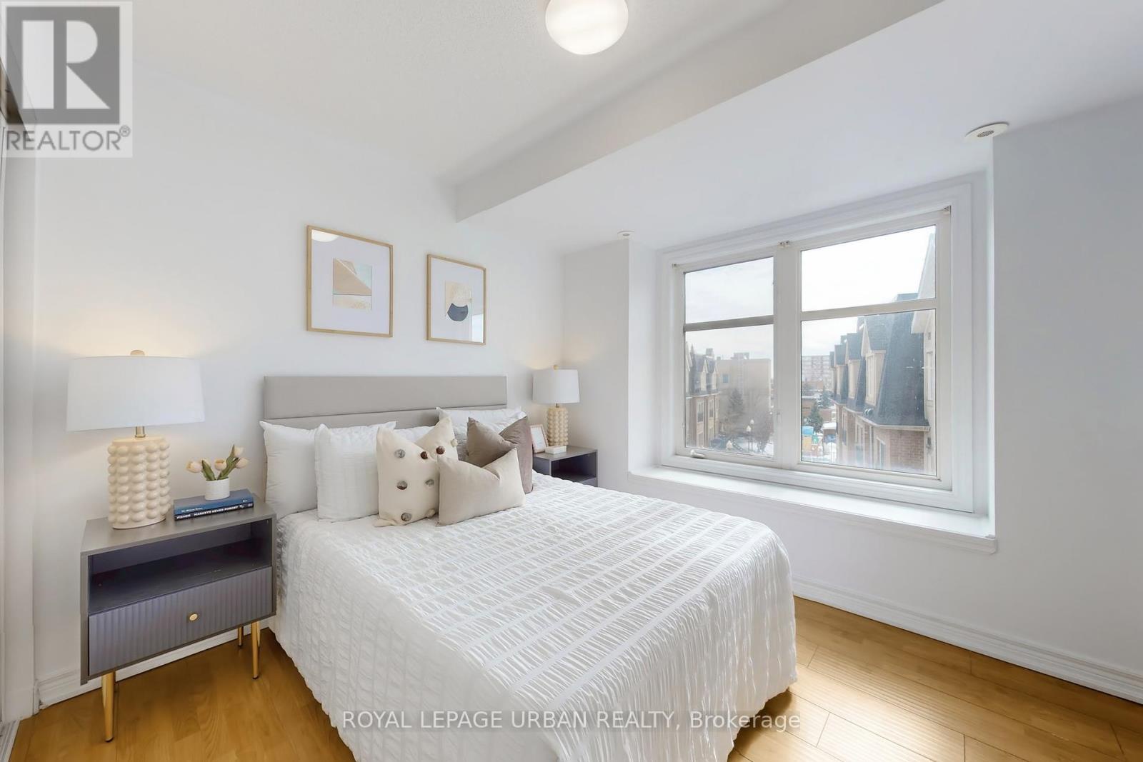 235 - 1837 Eglinton Avenue E, Toronto (victoria Village), Ontario