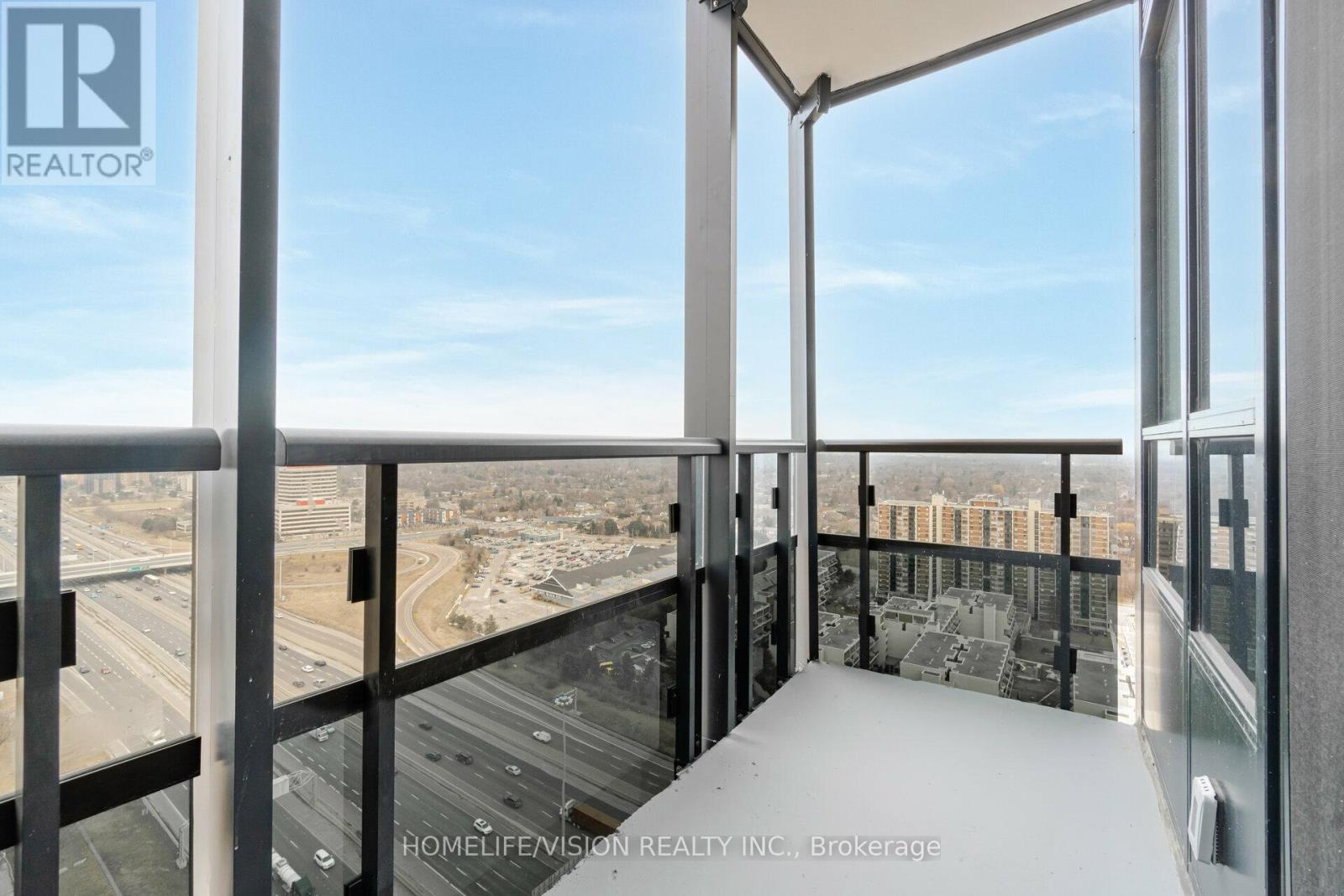 Ph06 - 10 Eva Road, Toronto (etobicoke West Mall), Ontario