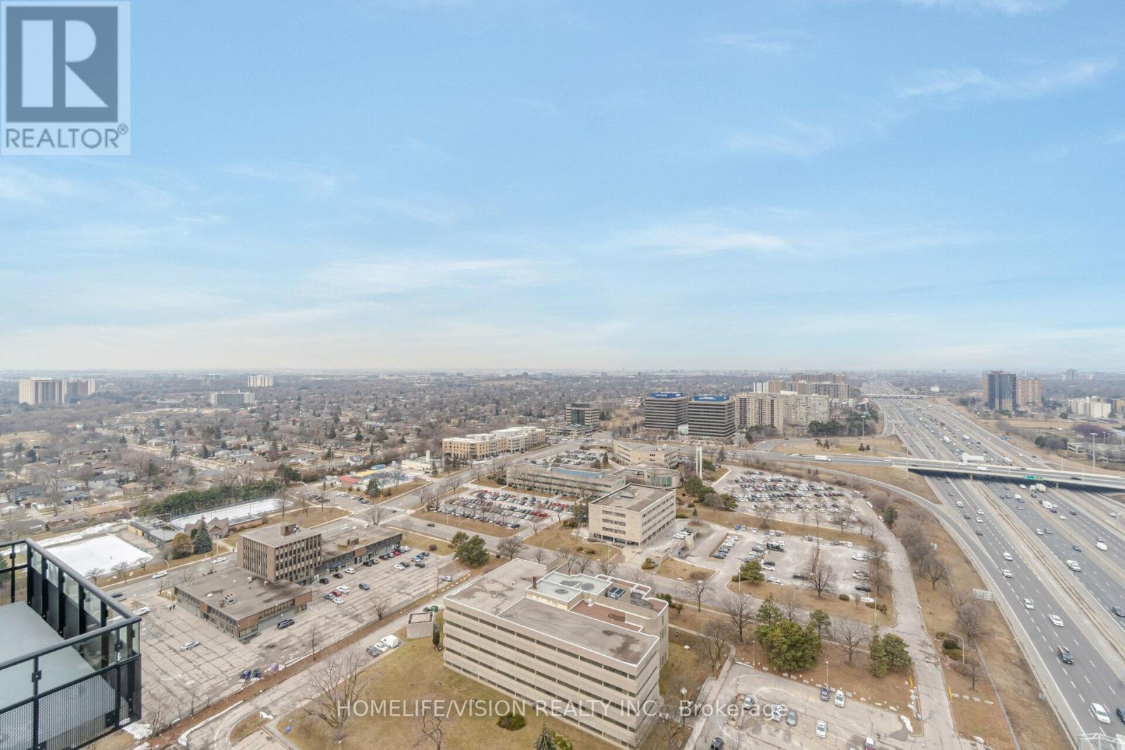 Ph06 - 10 Eva Road, Toronto (etobicoke West Mall), Ontario