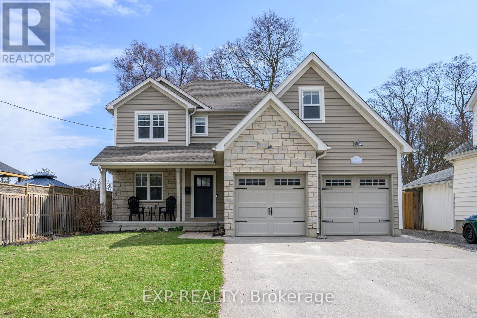 1276 Crumlin Side Road, London East (east J), Ontario