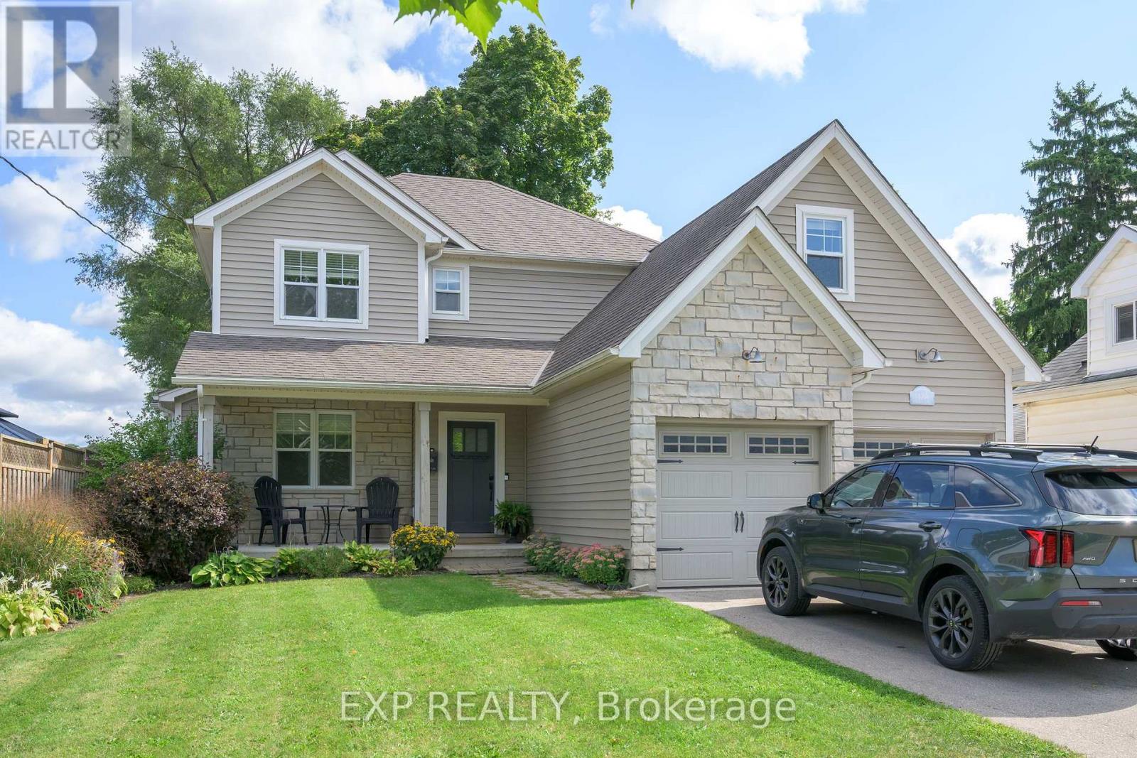 1276 Crumlin Side Road, London East (east J), Ontario