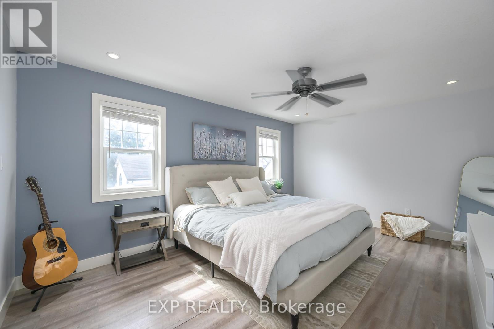 1276 Crumlin Side Road, London East (east J), Ontario