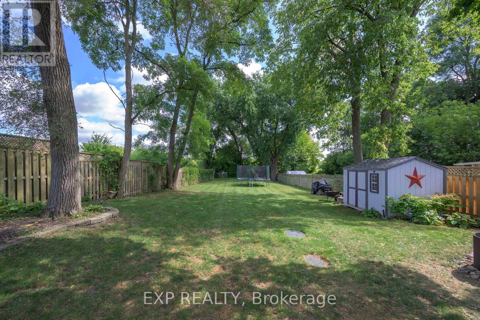 1276 Crumlin Side Road, London East (east J), Ontario