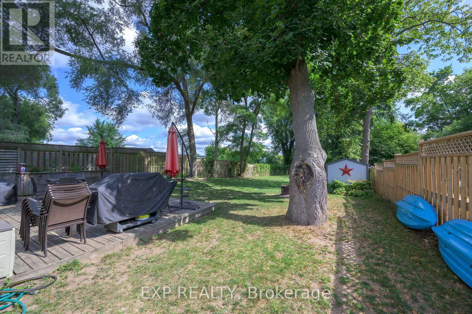 1276 Crumlin Side Road, London East (east J), Ontario