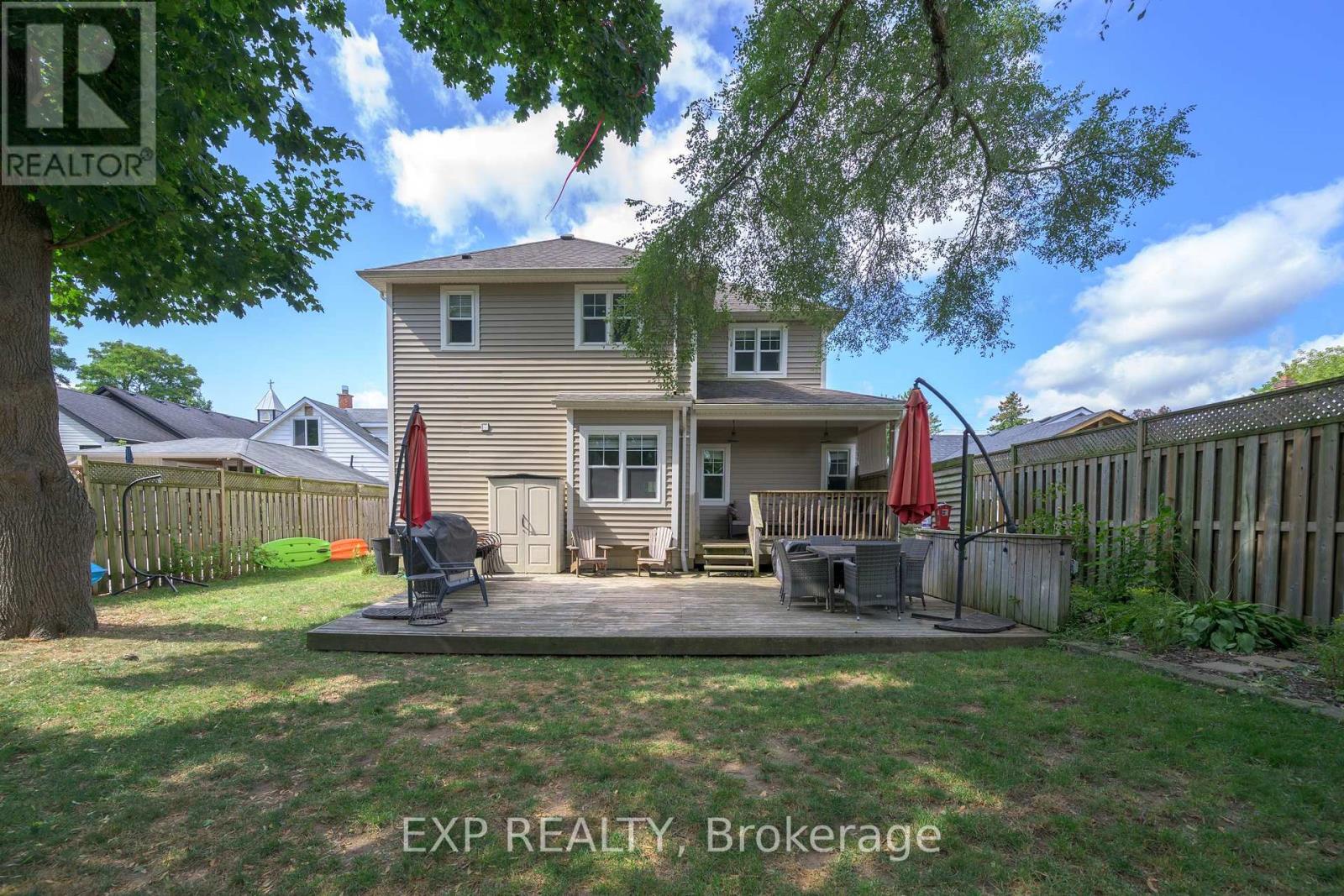 1276 Crumlin Side Road, London East (east J), Ontario
