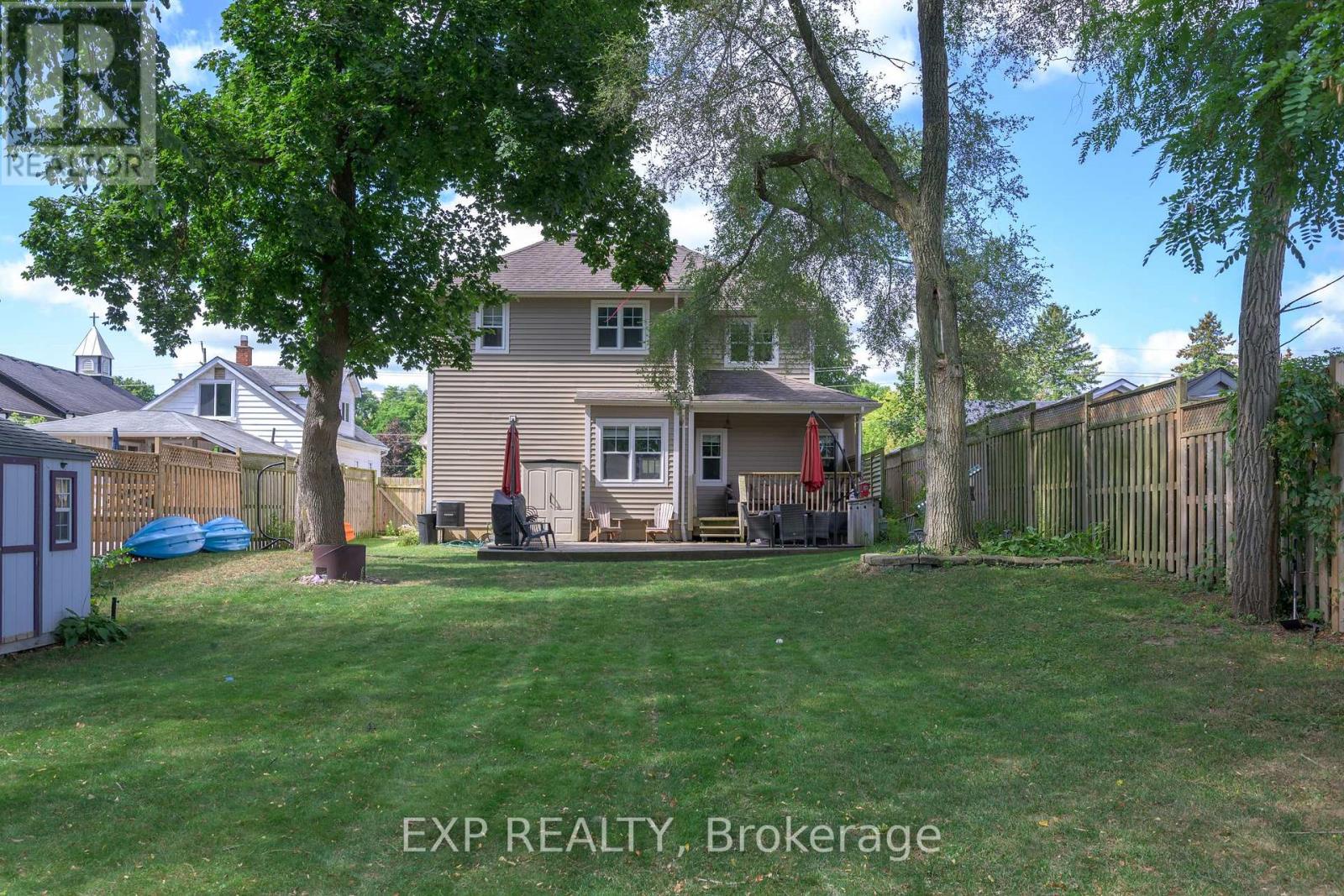 1276 Crumlin Side Road, London East (east J), Ontario