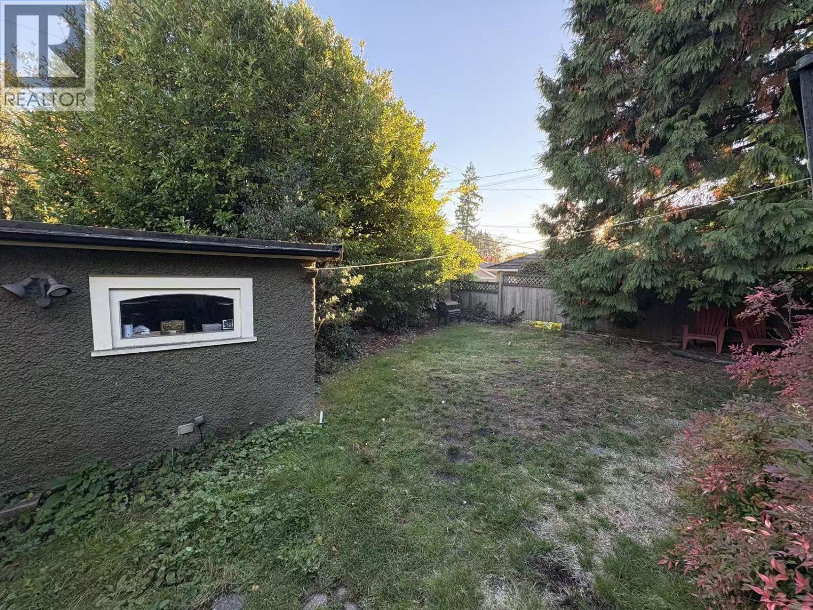 3878 W 33rd Avenue, Vancouver, British Columbia