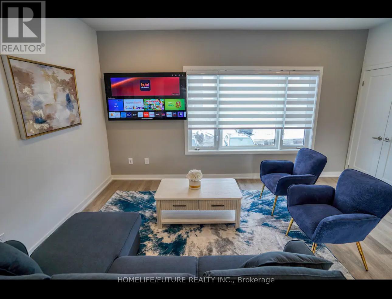 721 - 4263 Fourth Avenue, Niagara Falls (downtown), Ontario