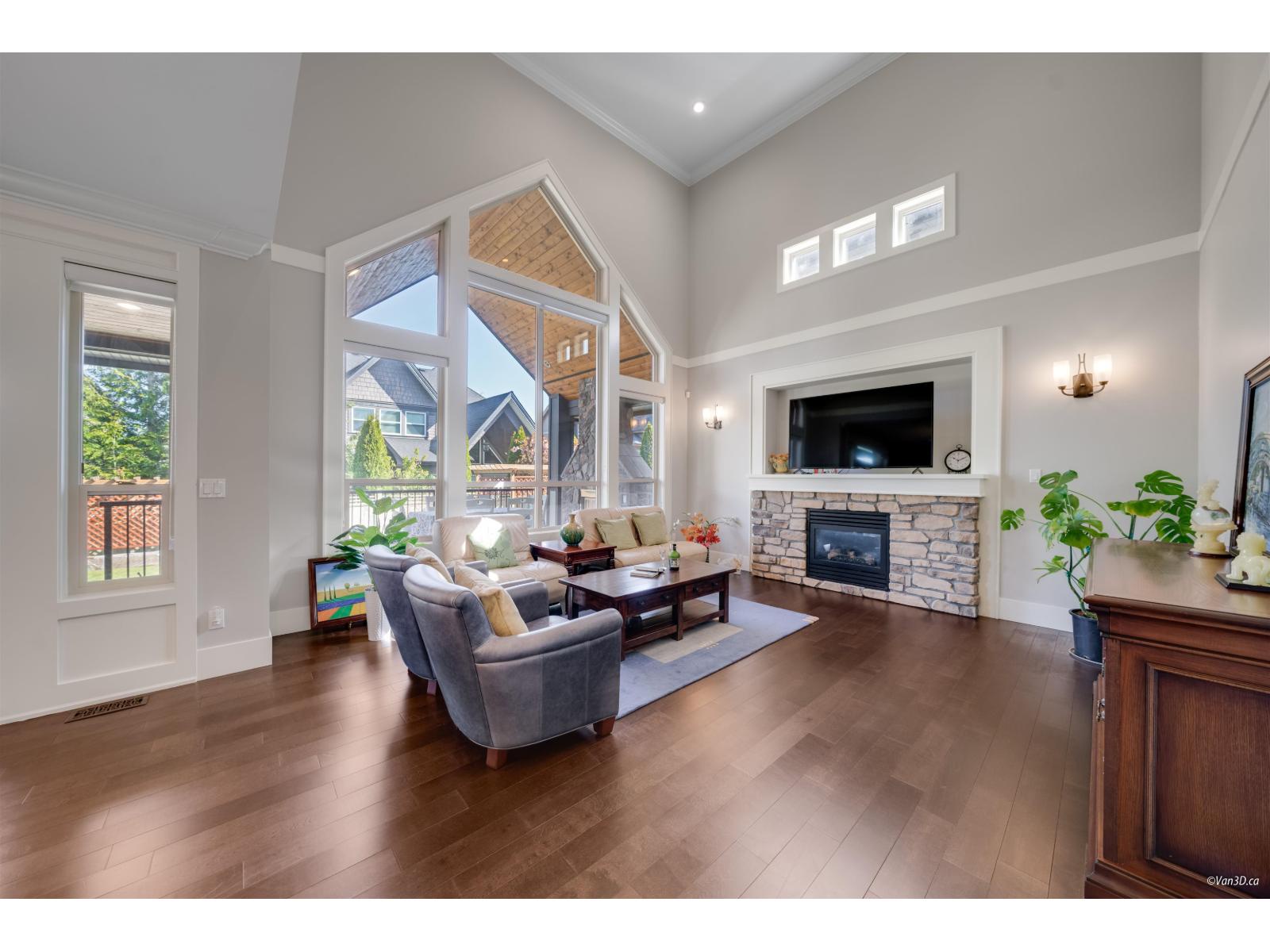 16147 27b Avenue, Surrey, British Columbia