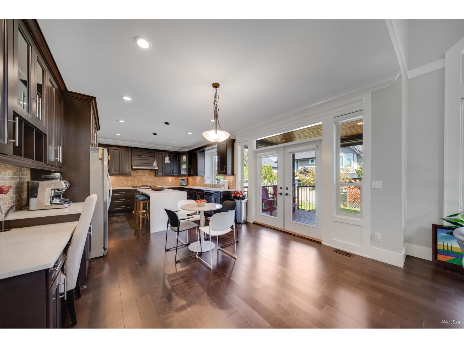 16147 27b Avenue, Surrey, British Columbia