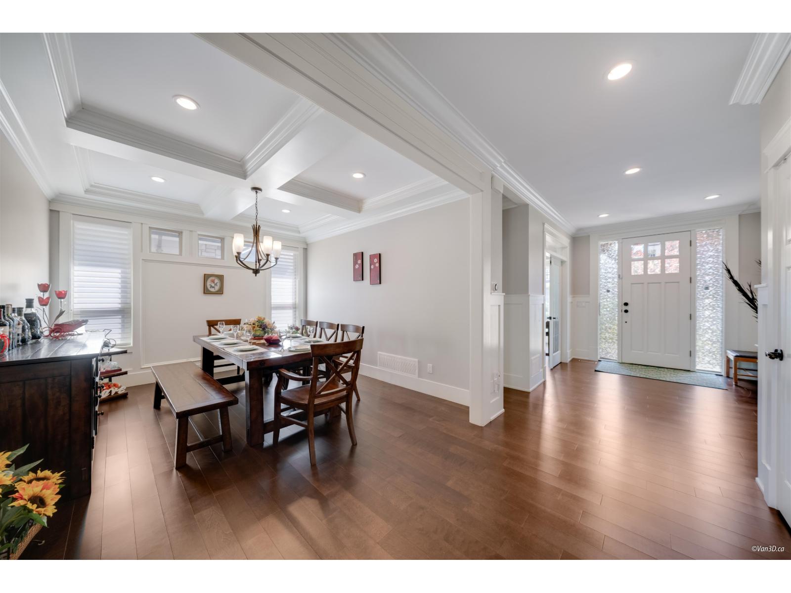 16147 27b Avenue, Surrey, British Columbia