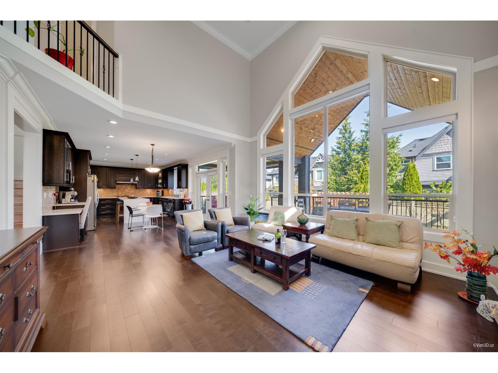 16147 27b Avenue, Surrey, British Columbia