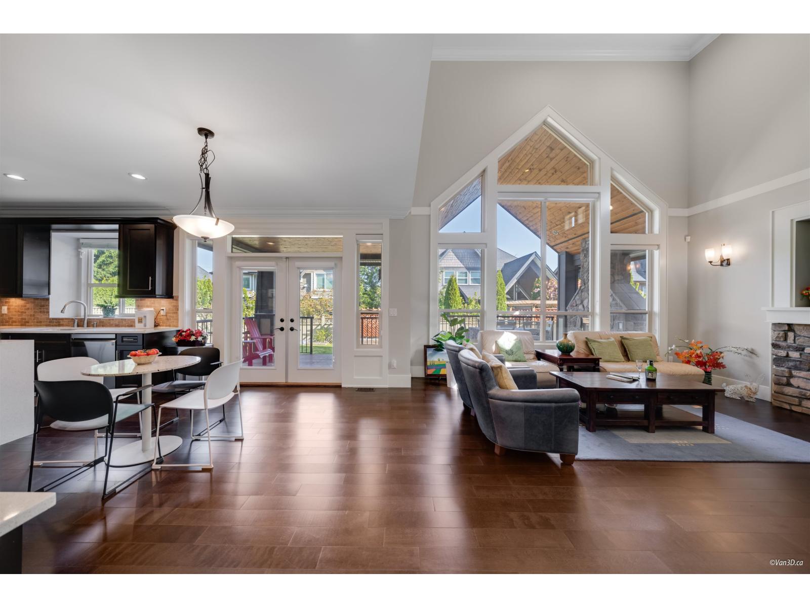 16147 27b Avenue, Surrey, British Columbia