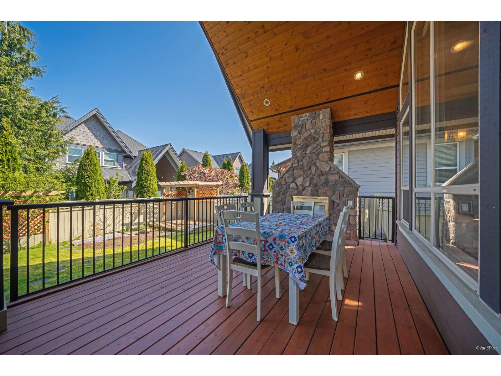 16147 27b Avenue, Surrey, British Columbia