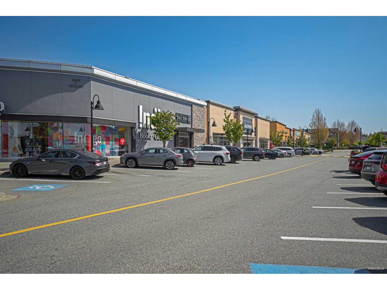 16147 27b Avenue, Surrey, British Columbia