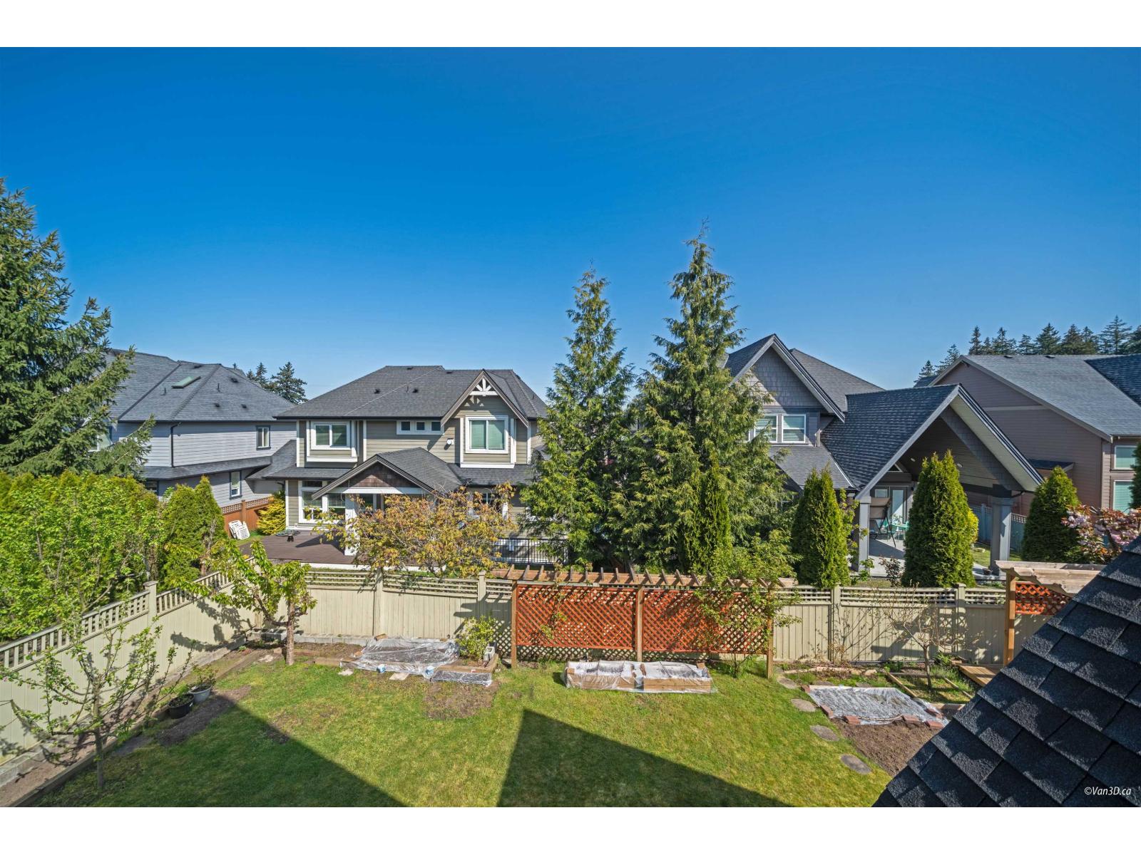 16147 27b Avenue, Surrey, British Columbia