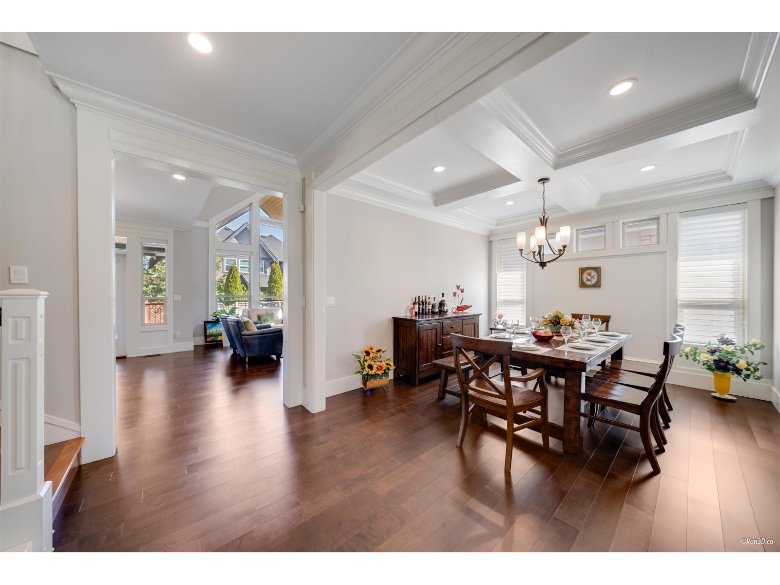 16147 27b Avenue, Surrey, British Columbia