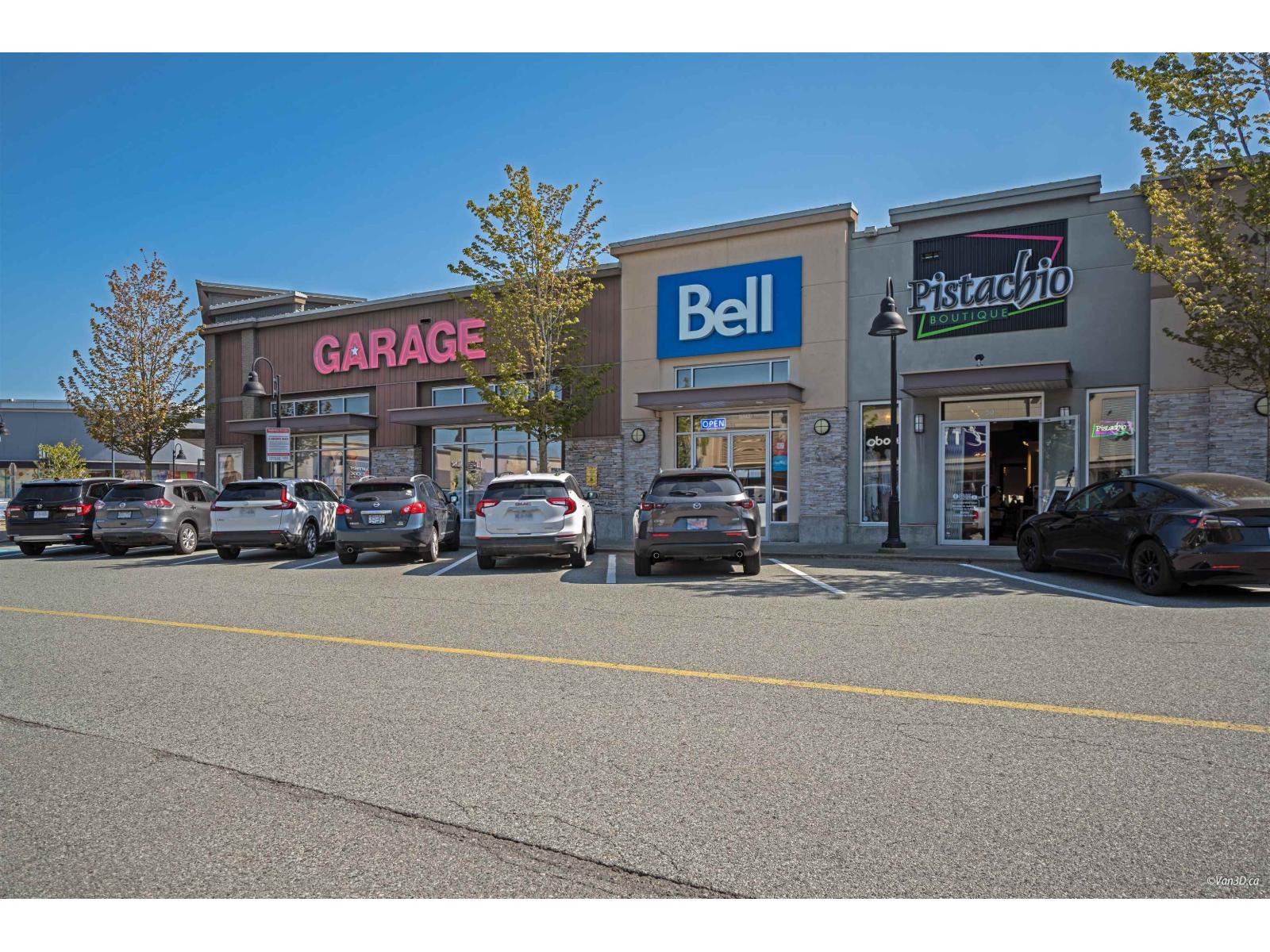 16147 27b Avenue, Surrey, British Columbia