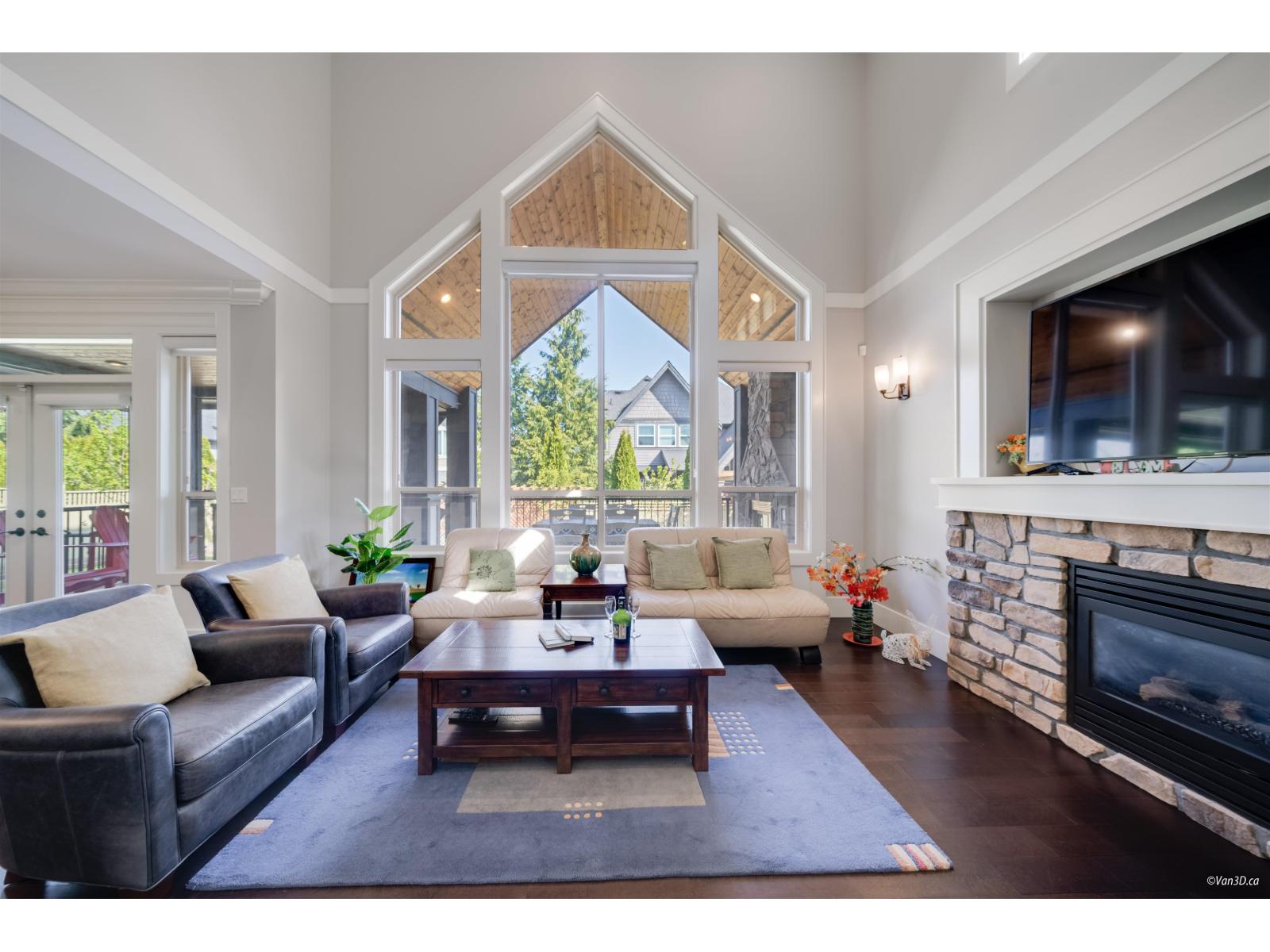 16147 27b Avenue, Surrey, British Columbia