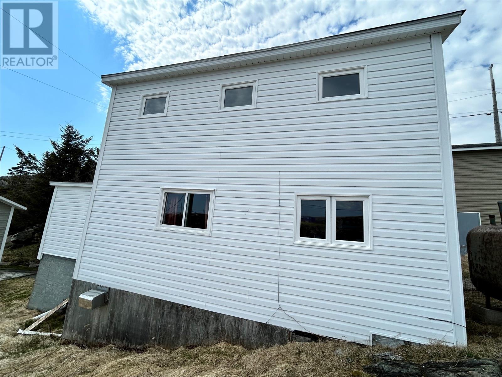 14 School Road, Rose Blanche, Newfoundland And Labrador