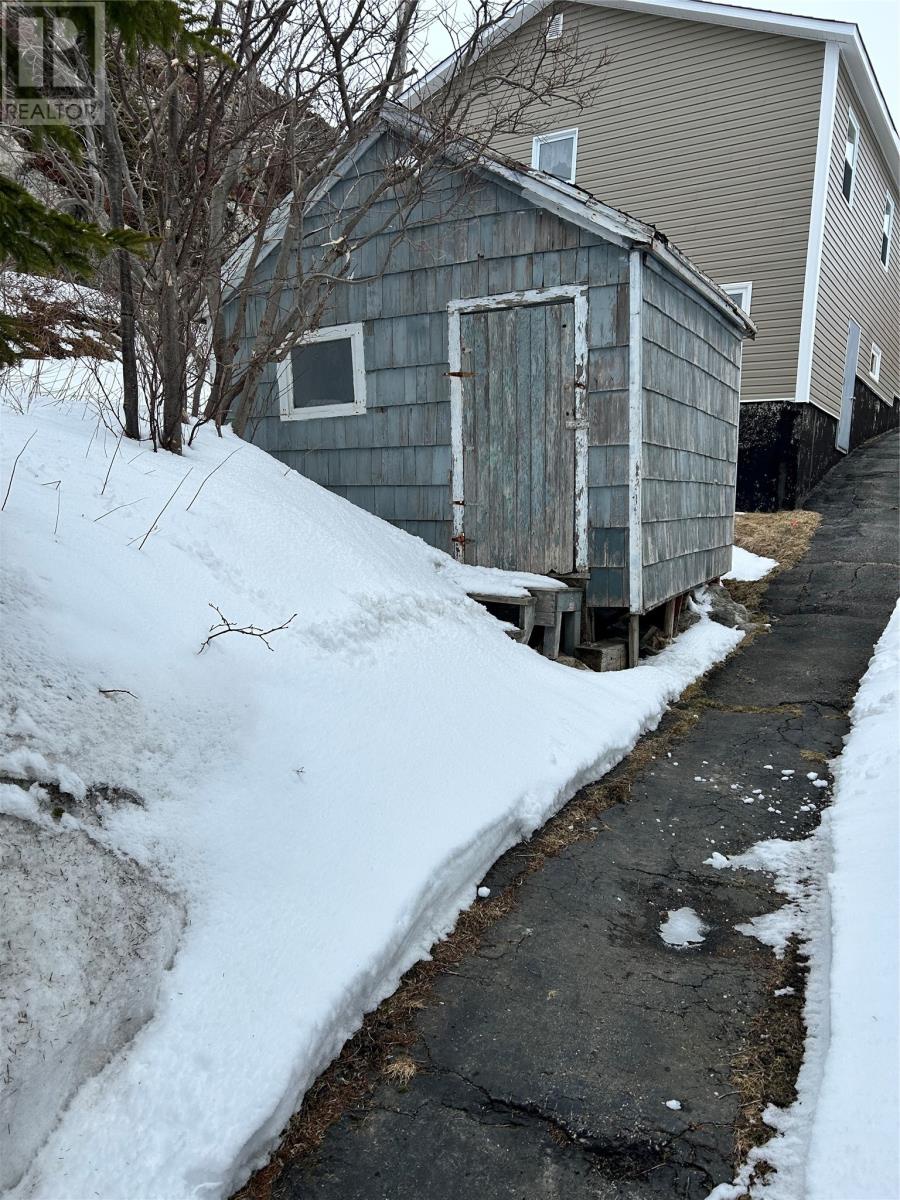 14 School Road, Rose Blanche, Newfoundland And Labrador